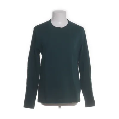 Long sleeve T-shirt (Green) from Armedangels Cotton