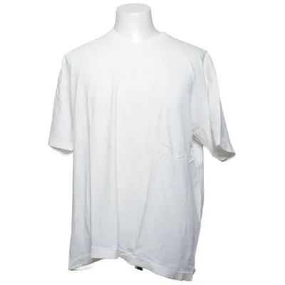 T-shirt (Hvid) fra Dahlin Shirt Power