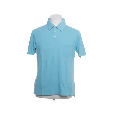 Pikétröja (Blå) från Guess Jeans Bomull