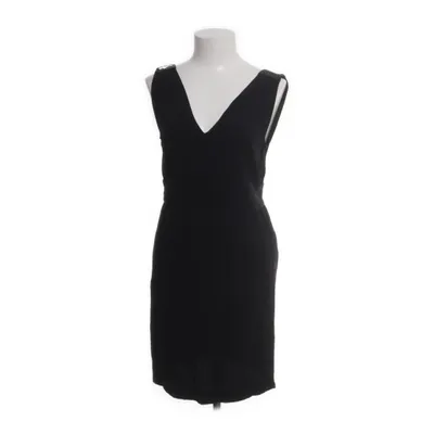 Klänning (Svart) från Sessún Acetat, Viskos