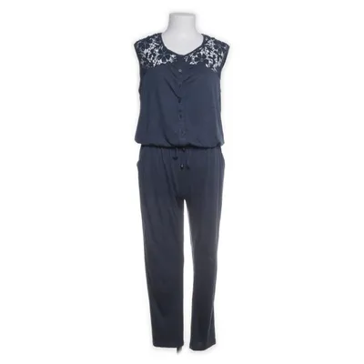 Combinaison (Bleu) de Lee Cooper Polyester, Viscose