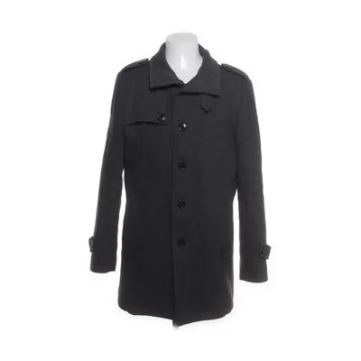 Rock (Grå) från Selected Homme Polyester, Ull