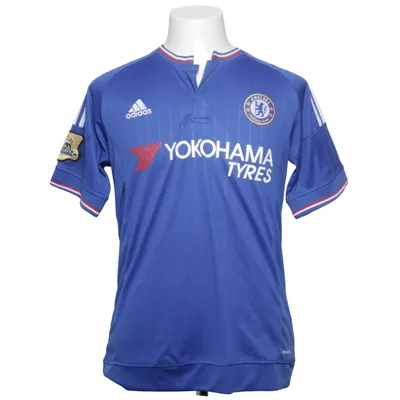 Voetbalshirt (Chelsea FC Home Jersey) van Adidas