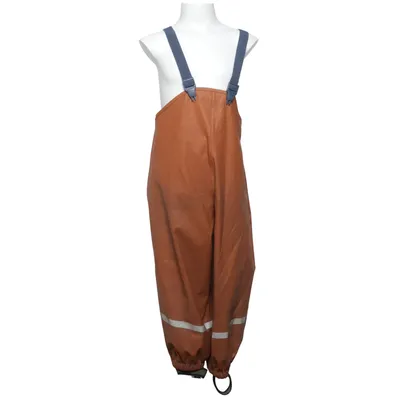 Rain pants (Brown) from Fix by Lindex Polyurethane