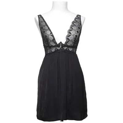 Negligé (Svart) från Etam Polyester