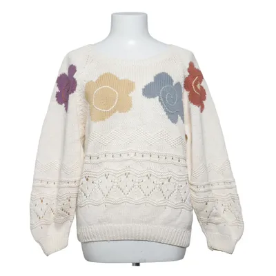 Tröja (Beige, Flerfärgad) från InWear
