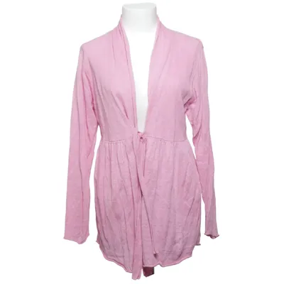 Cardigan (Roze) van The Masai Clothing Company Linnen