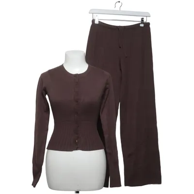 Loungewear (Brun) fra Venderby's Polyamid, Polyester, Viscose, Uld