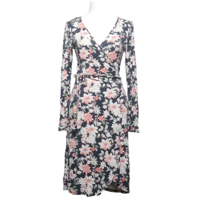 Omlottklänning (Wilma Dress) från Club Xprs Elastan, Viskos