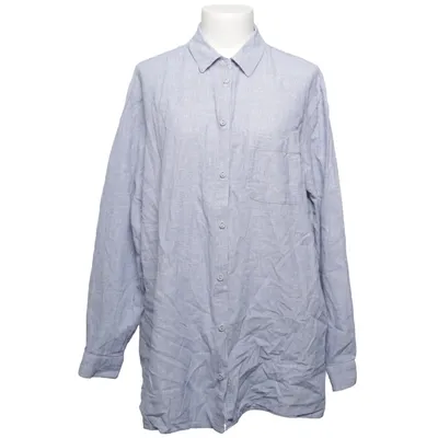 Shirt (Grijs) van Dorothy Perkins Katoen, Linnen