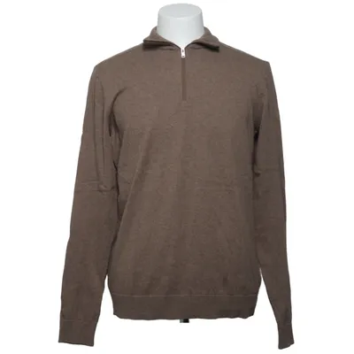 Tröja (Brun) från Selected Homme Bomull