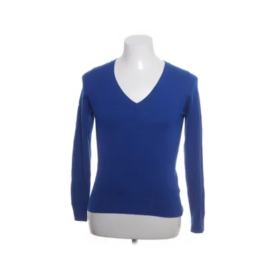 Pullover (Blå) från Sfera Casual Polyamid, Viskos