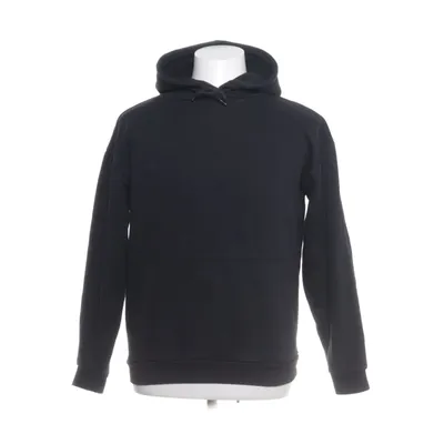 Huvtröja (Svart) från FSBN Bomull, Polyester