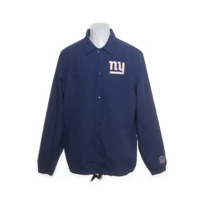 Overshirt (Blauw, Wit, Rood) van L.O.G.G by H&M Polyamide, Polyester