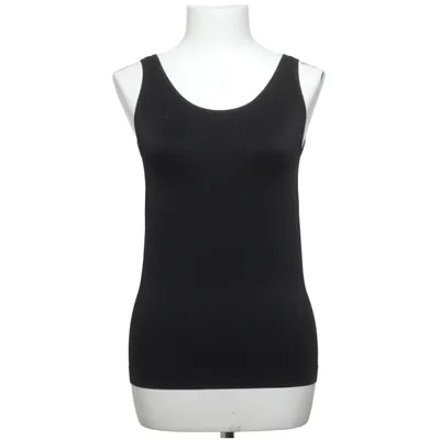 Shapewear top (Black) from Decoy Elastane, Polyamide