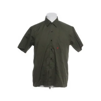 Short sleeve shirt (Green) from Fratelli