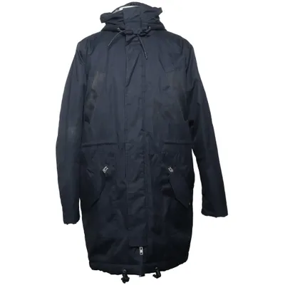 Winter jacket (Blue) from Homebound Polyamide, Polyester