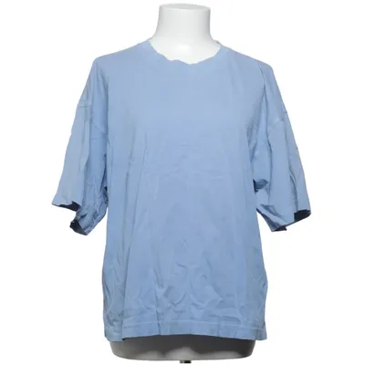 T-shirt (Blå) från Arket Bomull