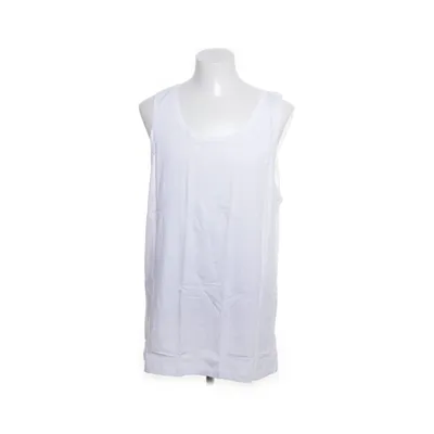 Undershirt (White) from Boss Cotton
