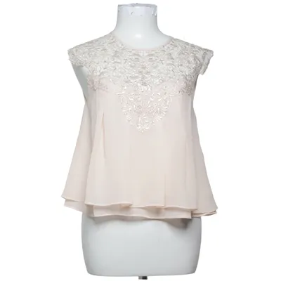 Top (Pink) fra Miss Selfridge Polyester