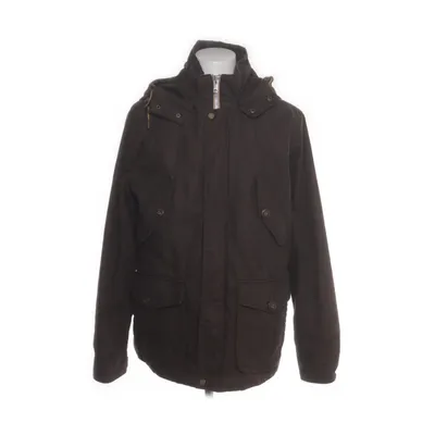 Jack (Bruin) van Elvine Polyester, Katoen