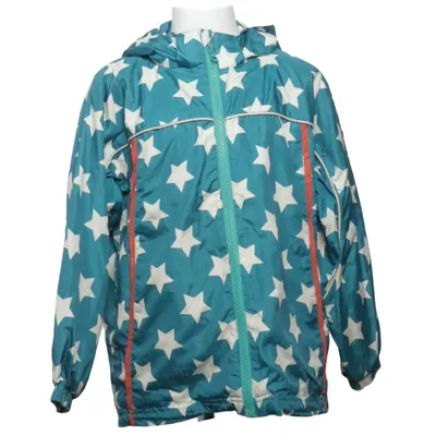 Regnjacka (Apollo Star) från Racoon Bomull, Polyester
