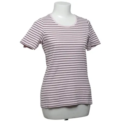 T-shirt (Rosa, Brun) från Brookshire Bomull
