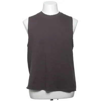 Tank Top (Gray) from ASOS Cotton