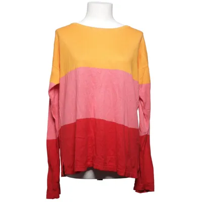 Strickpullover (Gelb, Pink, Rot) von JSFN by Ellos