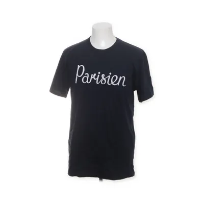 T-shirt (AM00101KJ0008) från Maison Kitsuné Bomull