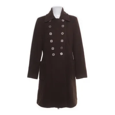 Kappa (Brun) från Apart Acetat, Kashmir, Polyamid, Ull