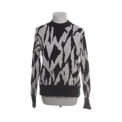Pullover (Beige, Svart) från Monki Bomull