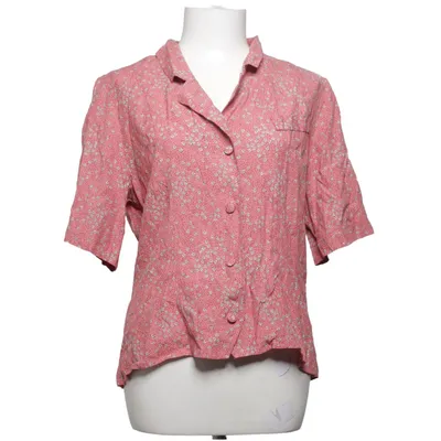 Short sleeve shirt (Pink) from Kurt Kellermann