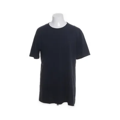 T-shirt (Blå) från Asket Ekologisk bomull, Bomull
