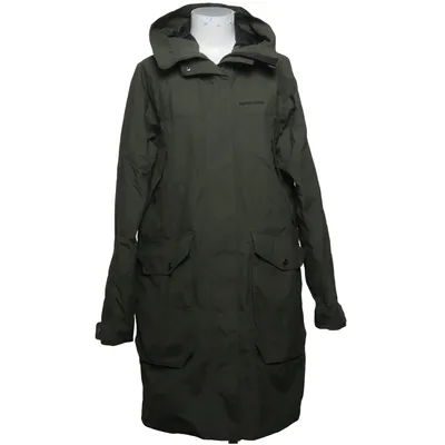 Parka (THELMA) fra Didriksons