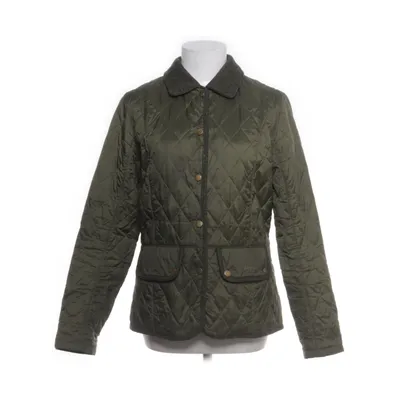 Jacka (Grön) från Barbour