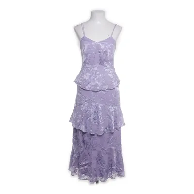 Dress (Purple) from Whistles Nylon, Polyester, Viscose