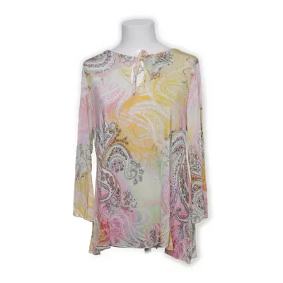 Blus (Flerfärgad) från Simplicity New York Elastan, Viskos