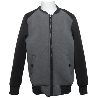 Blouson (Gris, Noir) de F&F Kids