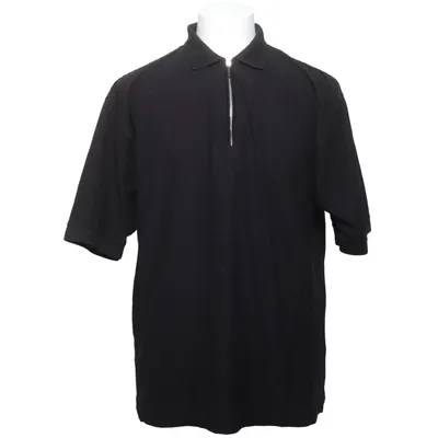 Polo shirt (Black) from Identity Game