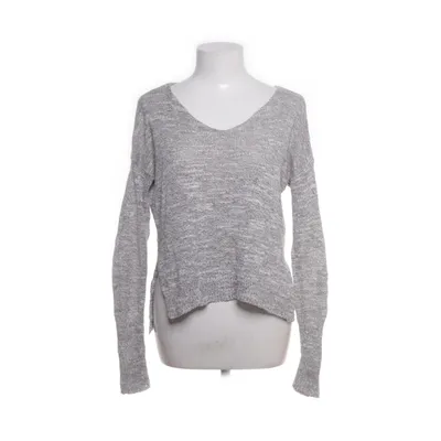 Tröja (Beige, Svart, Grå) från Hollister California Akryl, Bomull, Polyester