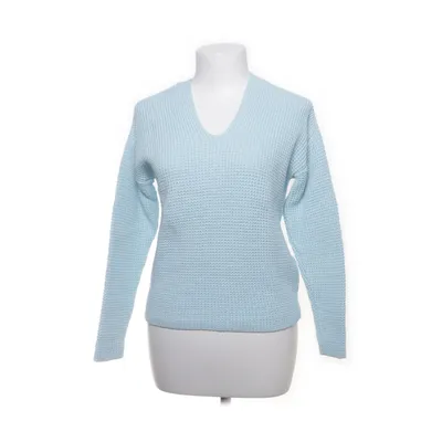 Pull-over (MH7507D83) de Dine'n' Dance Coton, Lin, Viscose
