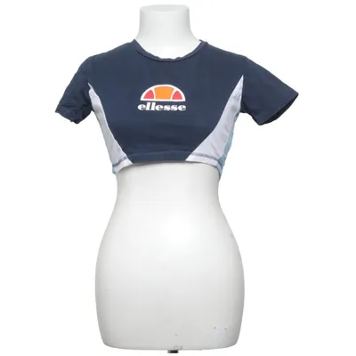 T-shirt (Calinda) van Ellesse Katoen