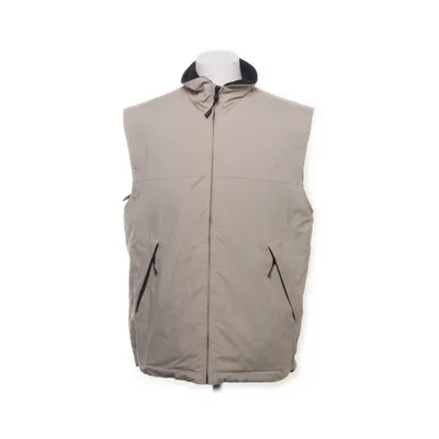 Gilet d'extérieur (Beige, Noir) de Marine Pool Polyester, Polyuréthane