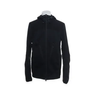 Jacka (Svart) från High Mountain Elastan, Polyamid, Polyester