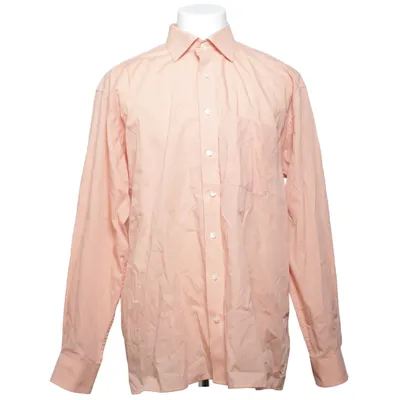 Skjorta (Beige) från Eterna Excellent Bomull