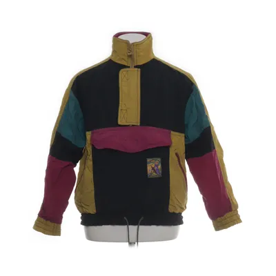 Anorak (Roze) van Puma Polyamide, Katoen, Polyester
