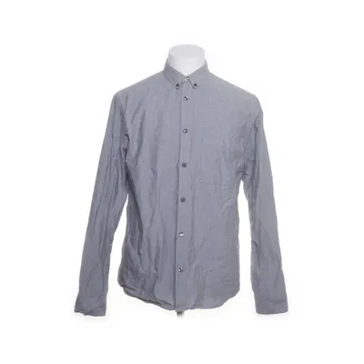 Buttondown-skjorta (COLIN OXFORD) från WHYRED Bomull