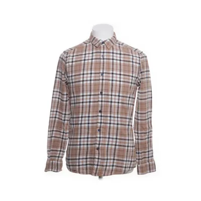 Skjorte (Brun, Flerfarvet) fra Only & Sons