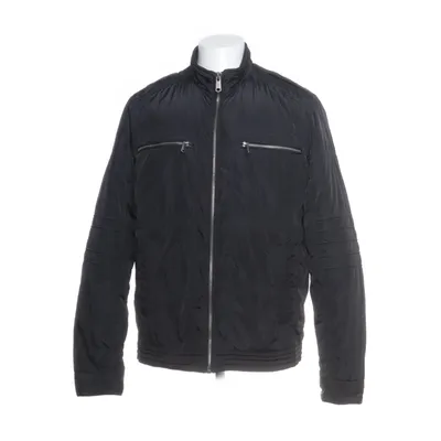 Vinterjacka (Svart) från MyWear Man Polyester